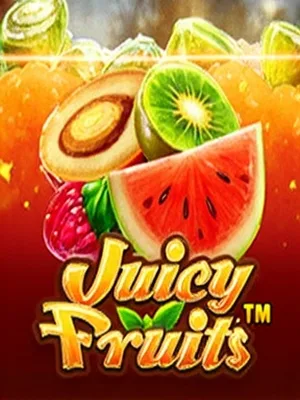 Juicy Fruits slot game by Pragmatic Play - RTP 96.5%